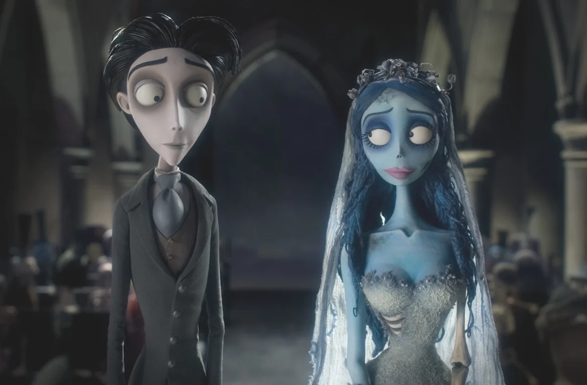 Corpse Bride