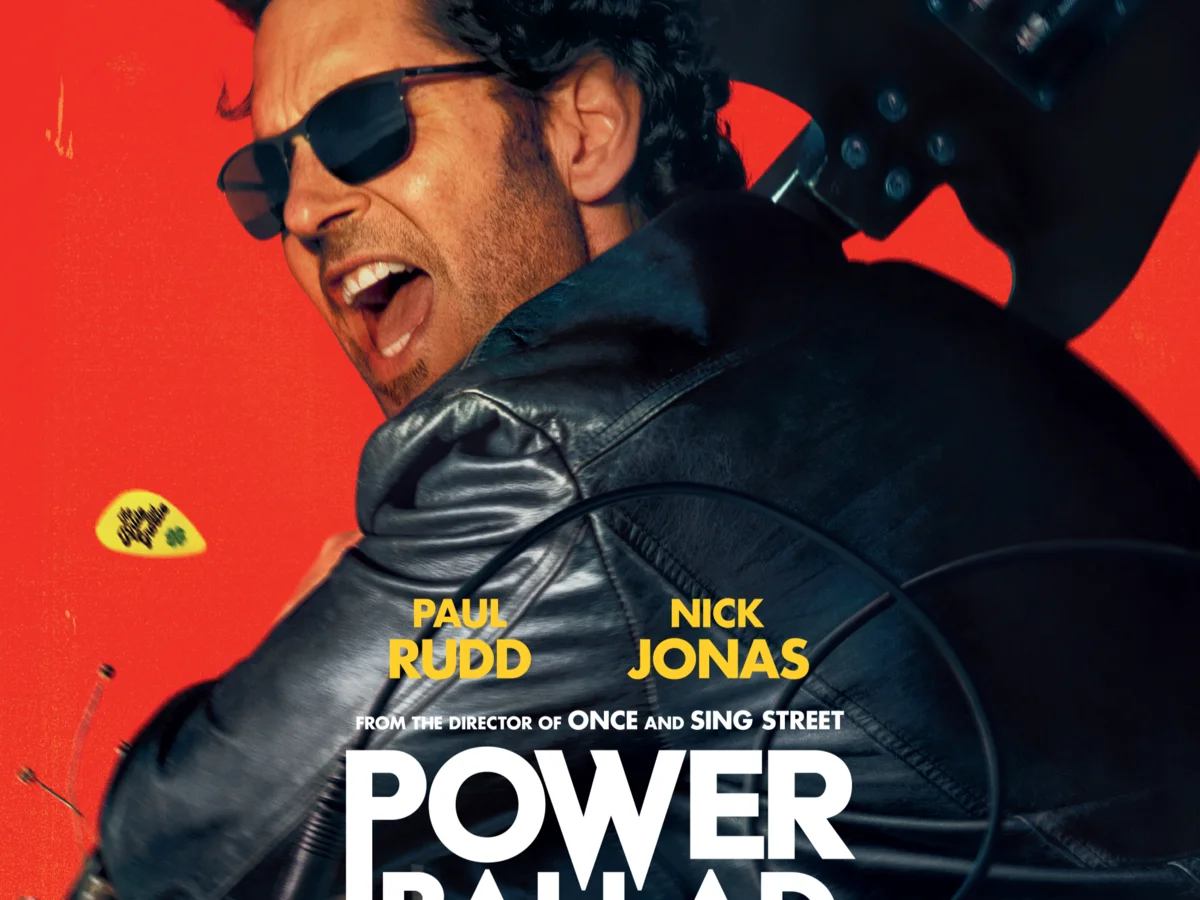 Power Ballad
